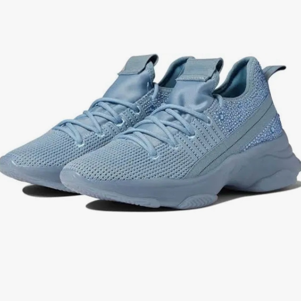 Steve Madden Sneakers Powder blue